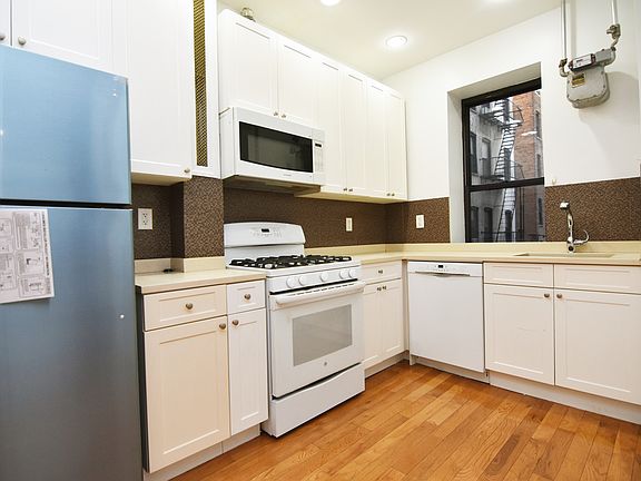 5th image of 610 W 152nd St #23A
