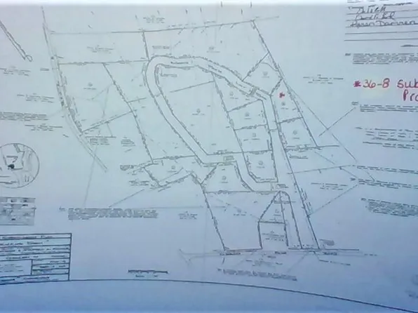Lot 8 Mcgrath Pond Loop Road, Belgrade, ME 04917