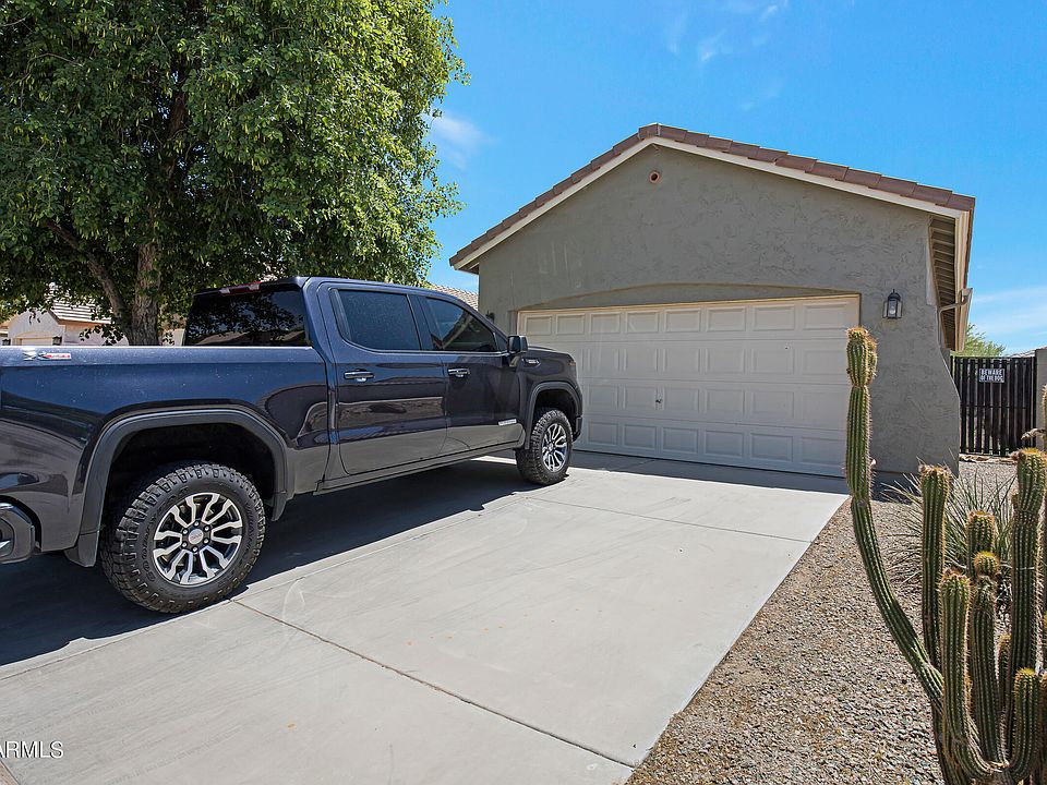 36507 W Mallorca Ave, Maricopa, AZ 85138 MLS 6565064 Zillow