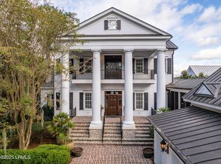 27 Anchorage Way, Beaufort, SC 29902