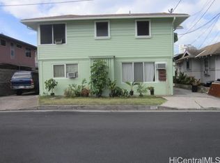 1929 Date St APT 2, Honolulu, HI 96826