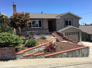 3423 Wyndale Dr, Castro Valley, CA 94546