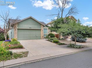 6986 Big Timber Dr, Colorado Springs, CO 80923