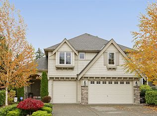 1306 270th Way SE, Sammamish, WA 98075