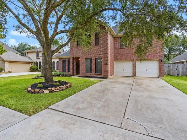 20411 Aspenwilde Dr, Cypress, TX 77433