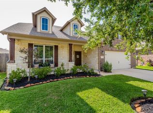 15003 Jenista Ln, Cypress, TX 77429