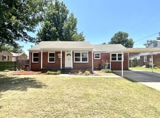 6014 E 2nd St S, Tulsa, OK 74112
