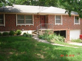 23 High Dr, Warrensburg, MO 64093