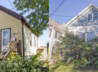 1834 N Humboldt Ave #A, Milwaukee, WI 53202
