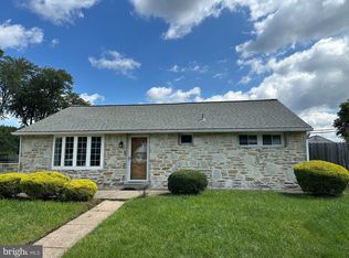 2514 Green Ave, Bristol, PA 19007
