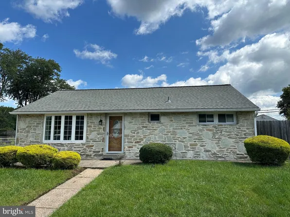 2514 Green Ave, Bristol, PA 19007