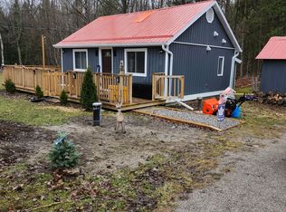 1699 County Road 121 N, Kawartha Lakes, ON K0M 1N0