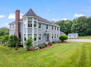 5 Hansen Pond Xing, Kennebunk, ME 04043