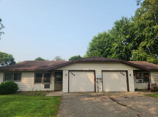124 Tiffany Creek Rd #124, Glenwood City, WI 54013