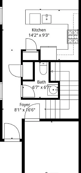7634 Chancery Gate — Photo 27