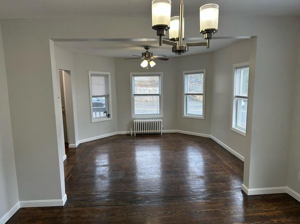 466 N Washington St #1