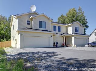 1050 S Cobb St #A, Palmer, AK 99645