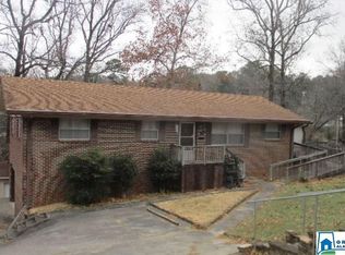 617 Shadywood Ln, Birmingham, AL 35206
