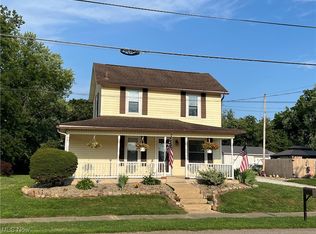196 S Wells St, Shreve, OH 44676