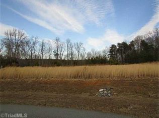 26 Notting Hill Ct, Greensboro, NC 27410