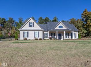 180 Hidden Meadows Ln, Mount Airy, GA 30563
