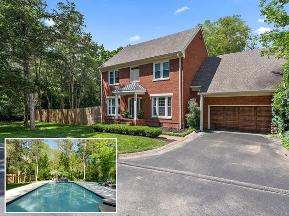 6315 Chickering Woods Dr, Nashville, TN 37215