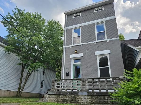 313 McClelland Ave, Cincinnati, OH 45217