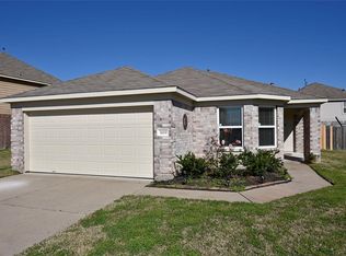 3119 Andell Ridge Ln, Rosenberg, TX 77471