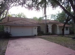 4 Fiddlewood Ct, Homosassa, FL 34446