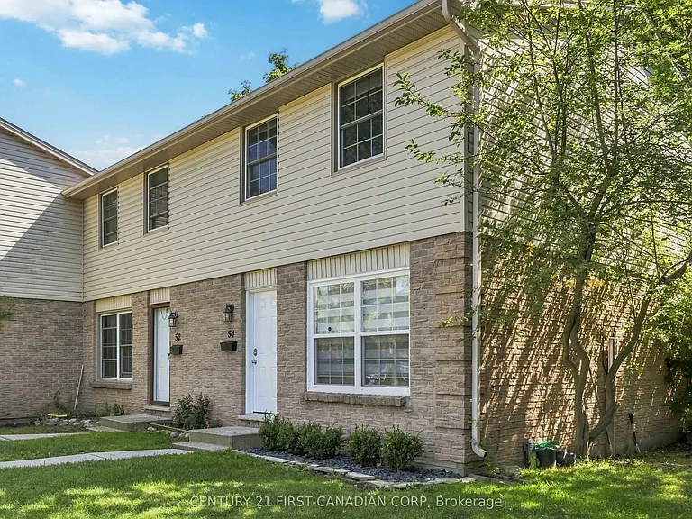 1725 Ernest Ave #54 — Photo 4