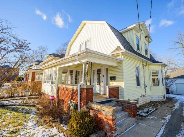 1160 Brice Ave, Lima, OH 45805