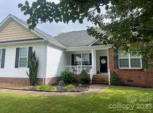 1628 Bishop Rd, Lincolnton, NC 28092