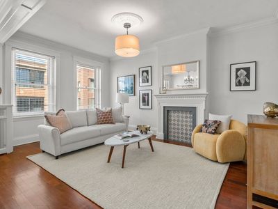 145 Charles St APT 4, Boston, MA, 02114