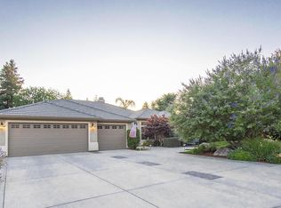 1843 N Maselli Ct, Visalia, CA 93291