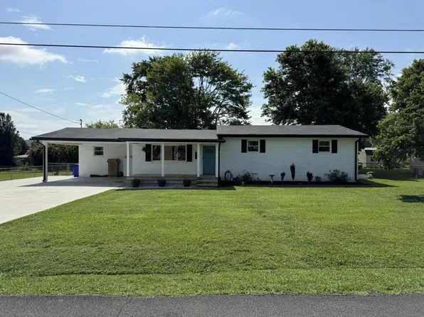 4930 Camellia Ave NW, Cleveland, TN 37312