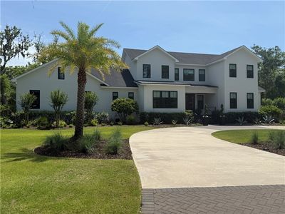 56 Dorsey Circle St, Simons Island, GA, 31522