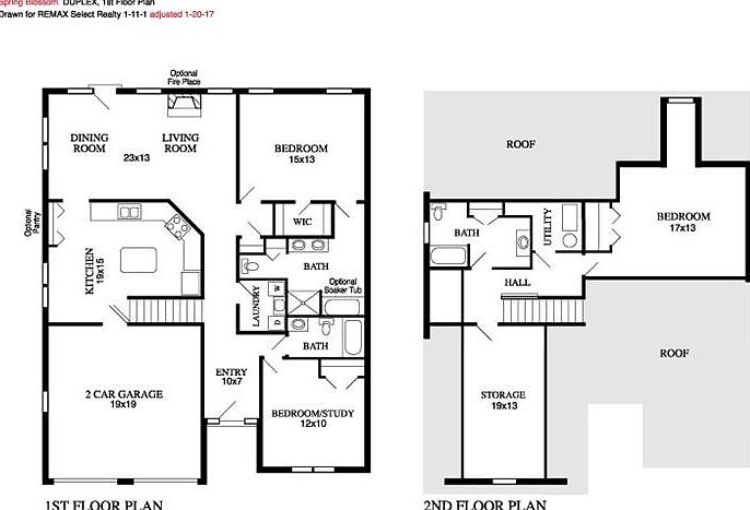 2nd image of 119 Spring Blossom Cir
