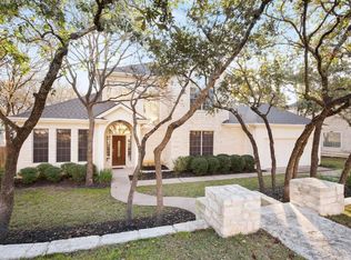 7752 Yaupon Dr, Austin, TX 78759