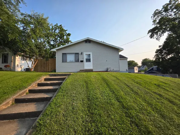 610 Sheridan St, Albert Lea, MN 56007