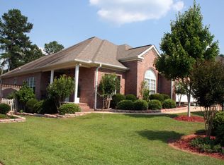 105 Buckingham Mews, Macon, GA 31220