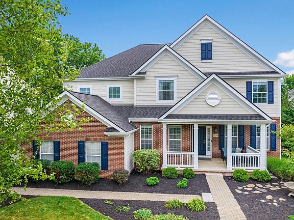 2nd image of 1134 Carriage Valley Dr