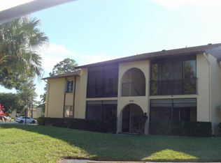 444 Pine Glen Ln APT A-1, Greenacres, FL 33463