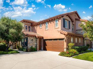 17842 Via Roma, Yorba Linda, CA 92886