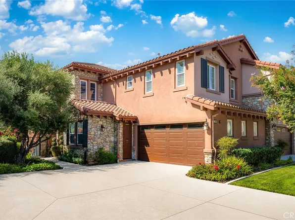 17842 Via Roma, Yorba Linda, CA 92886