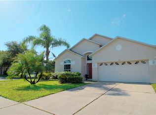 210 Clydesdale Cir, Sanford, FL 32773