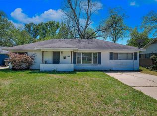 359 Bellmead St, Shreveport, LA 71105