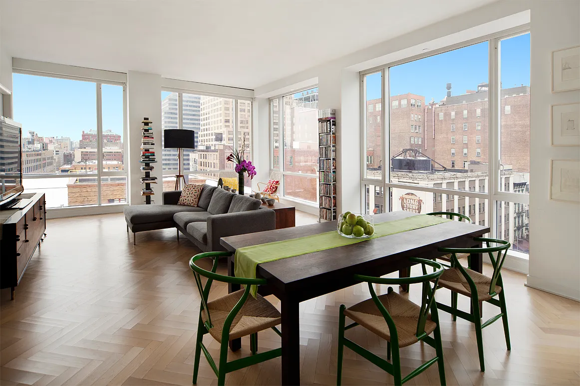 330 Spring St APT 8A photo 1