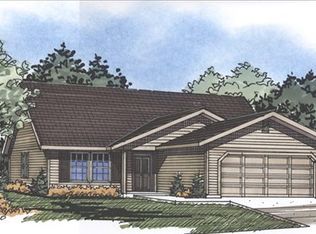 1203 E Star Rd, Meridian, ID 83646