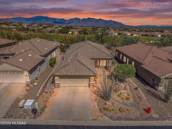 5384 W Winding Desert Dr, Marana, AZ 85658