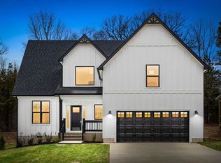 129 Hereford Farms, Clarksville, TN 37043